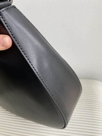 Сумка 0175maxi Черный (360)